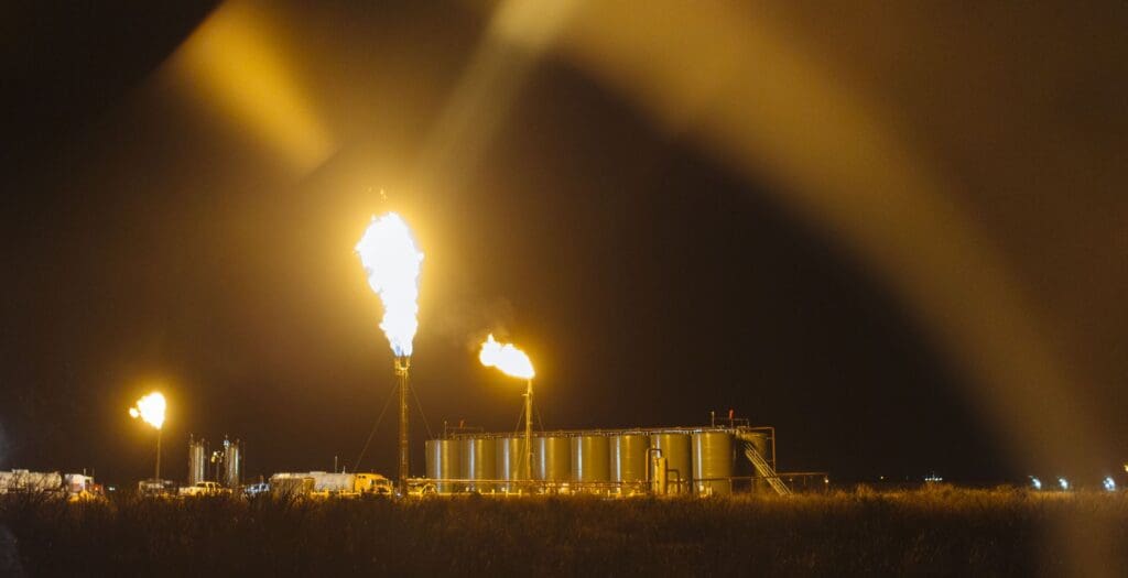 The U.S. Is Overflowing With Natural Gas. Not Everyone Can Get It.