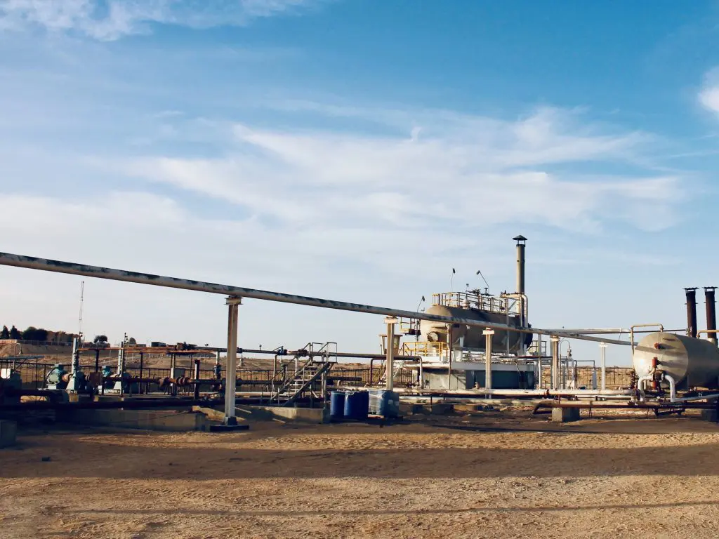 Apex International Energy Acquires Interests in 6 Concessions in Egypt’s Western Desert